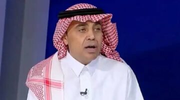 الجاسر: الهلال ضحية برمجة السوبر ويُحرم من إنجاز تاريخي بسبب الجدولة