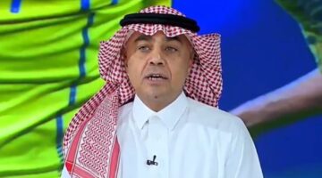 الجاسر يصف المطالبين بعقوبات قاسية على الهلال بـ”قانونيي الغفلة” في تصريحات مثيرة