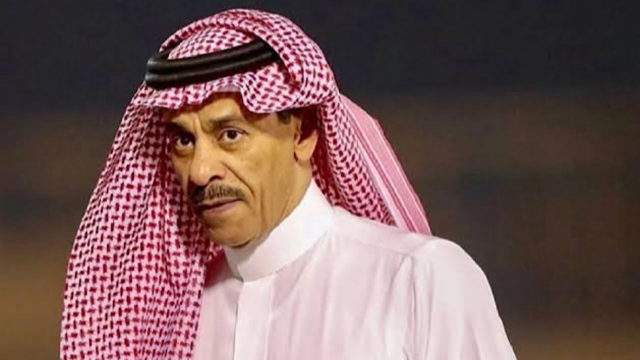الكشف عن تطورات الحالة الصحية لـ صالح النعيمة يشغل جماهير الكرة السعودية