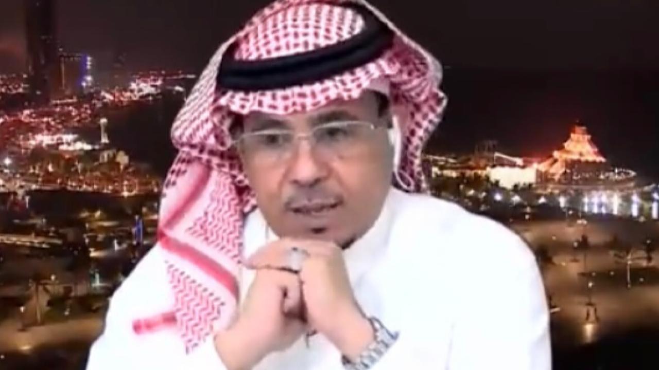 نزاع البريكان مع الفتح.. العمري يطالب الأهلي باختيار محكم الأتوبيس لحسم الأزمة