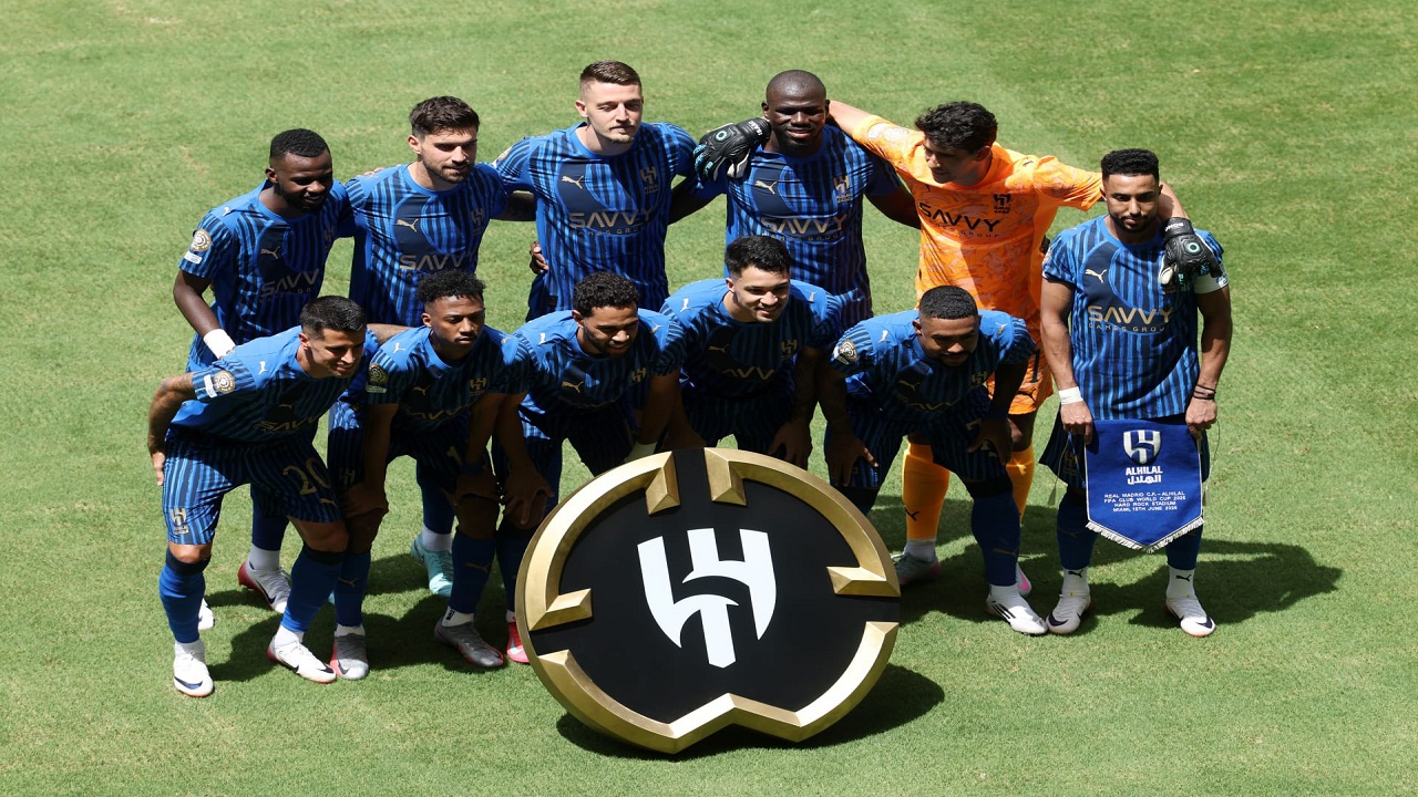 الرياضة واتحاد القدم يرفضان رسمياً مشاركة الهلال في السوبر بالفريق الرديف