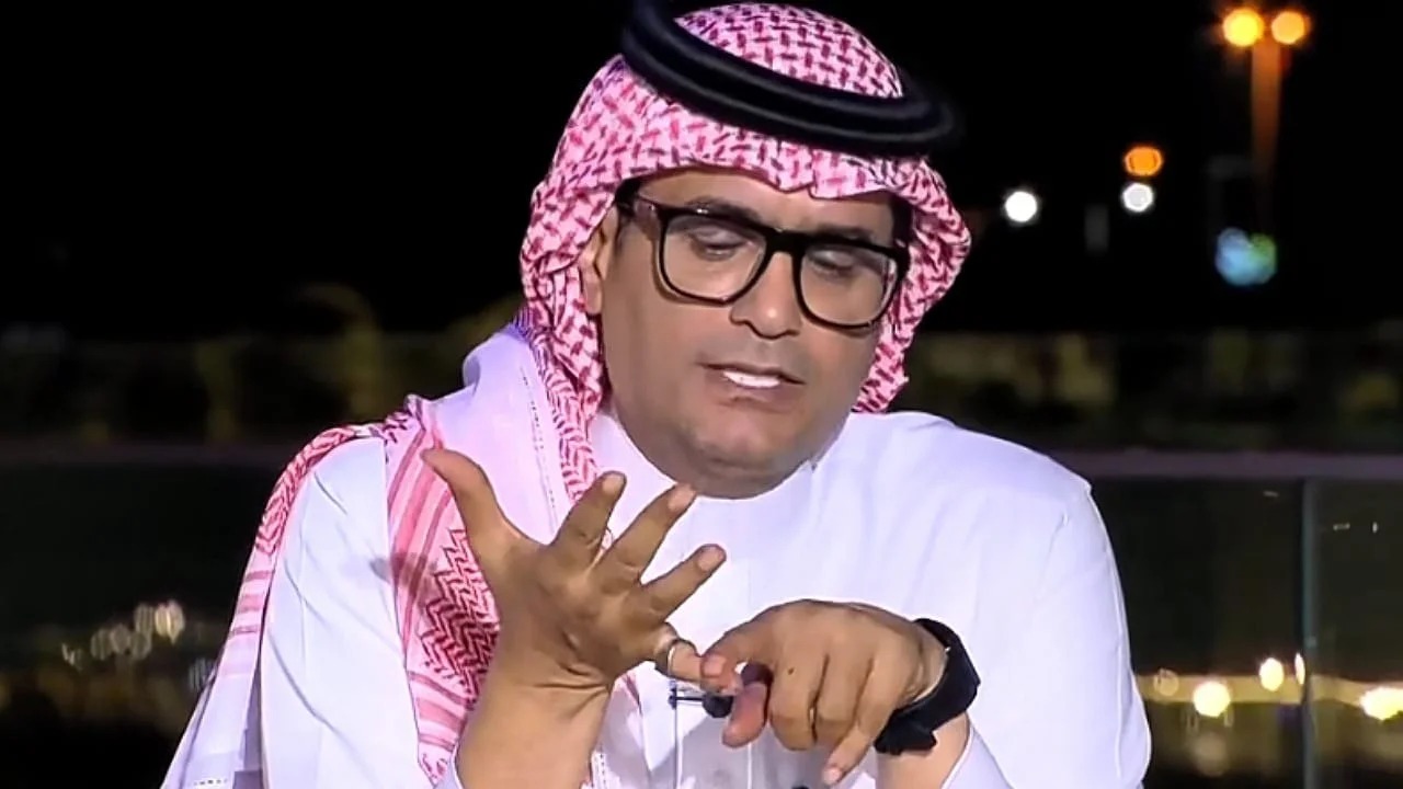 البكيري: الاتحاد أقل الأندية مالًا ورغم ذلك يحصد البطولات – شاهد الفيديو