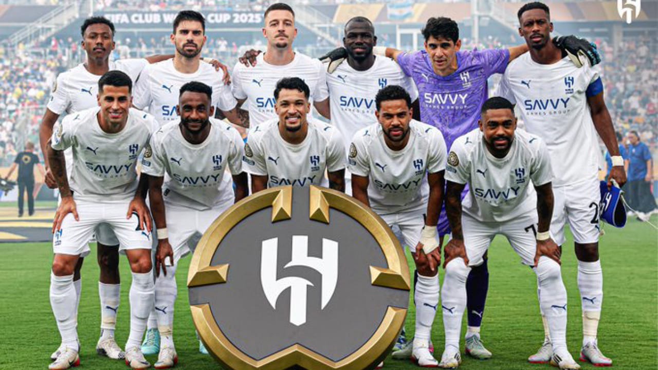 الهلال يعتذر رسمياً عن المشاركة في كأس السوبر ويكشف الأسباب للجماهير
