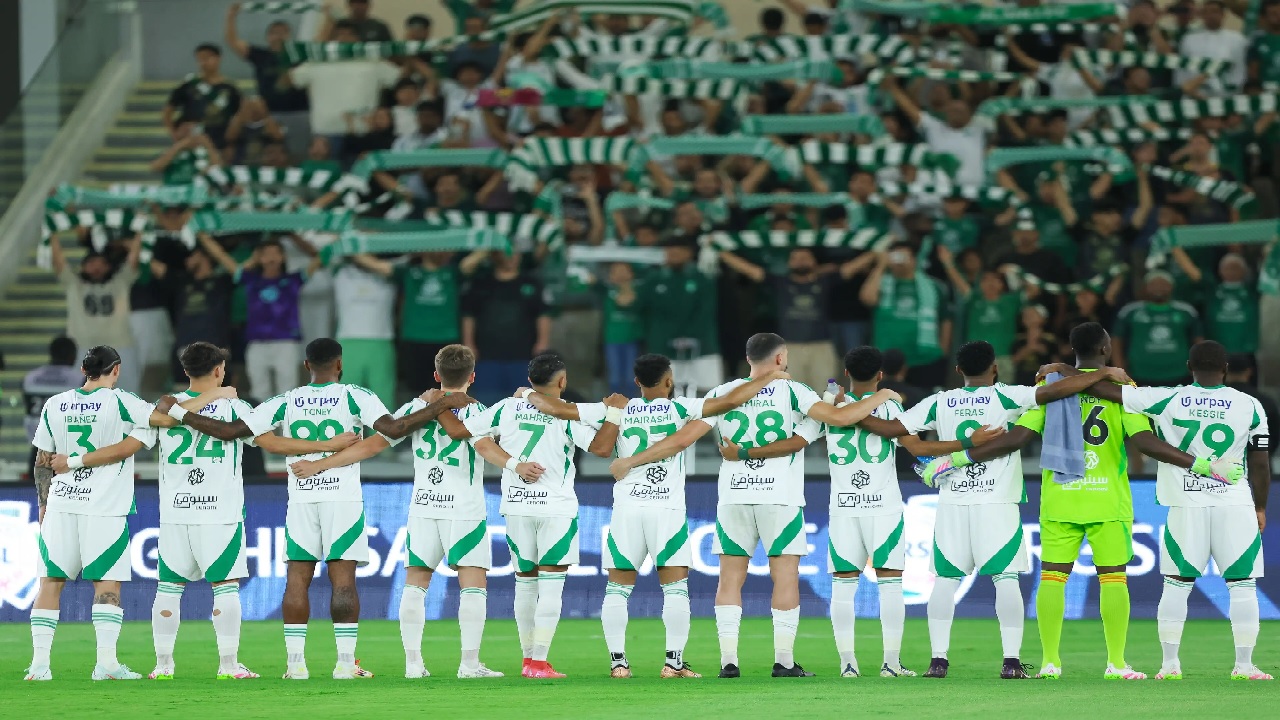 اتحاد الكرة يخاطب الأهلي رسميًا للمشاركة في كأس السوبر بدل الهلال