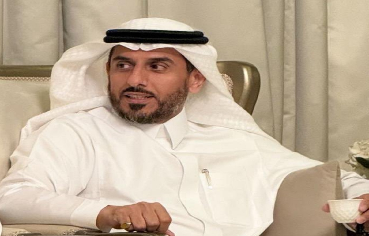 فهد الخنيني يعلن استعداده رسمياً لخوض انتخابات رئاسة نادي الهلال قريباً