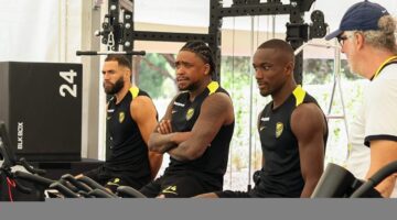 جدول دوري روشن: الرابطة تعلن موعد الكشف الرسمي الأسبوع المقبل دون تأجيل