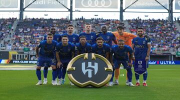 تجمع لاعبي الهلال ينطلق الخميس استعداداً للمعسكر الأوروبي الجديد – تفاصيل وتطورات