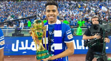الهلال يطالب بأكثر من 80 مليون ريال مقابل بيع عقد الجوير – الصويلحي يكشف التفاصيل