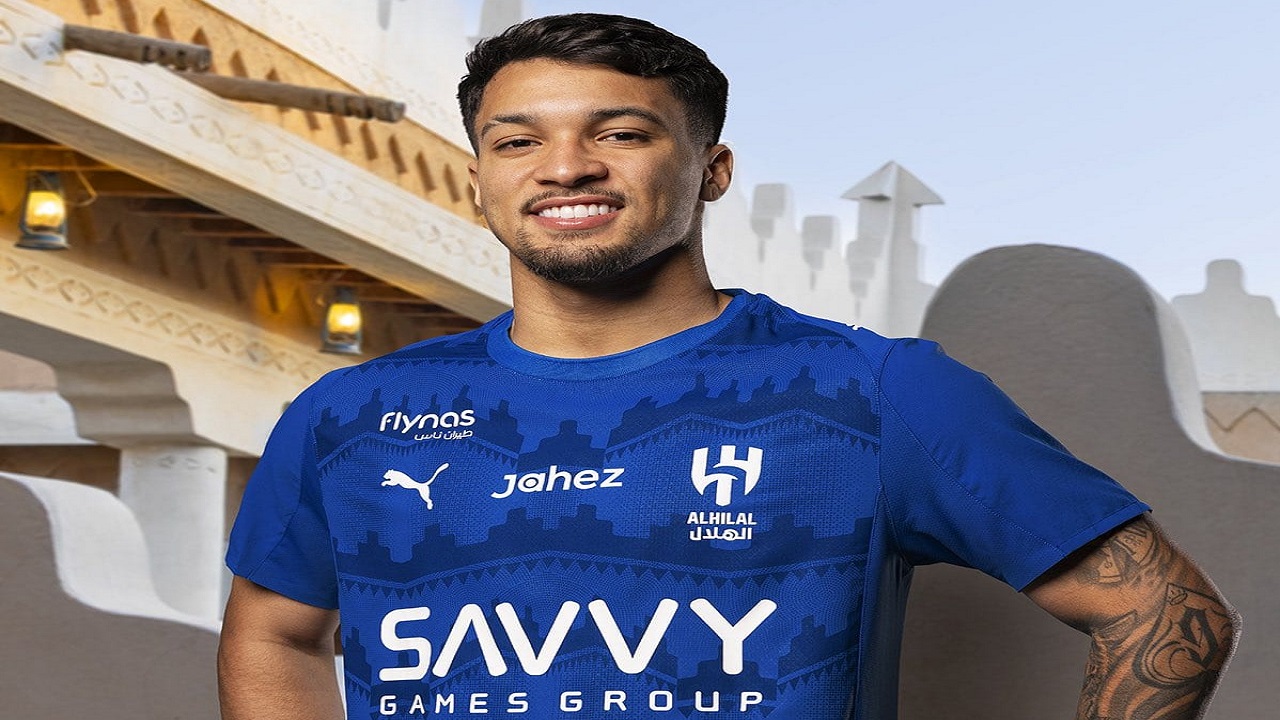 ماركوس ليوناردو يكشف تفاصيل اتصال نيمار به قبل الانتقال إلى الهلال