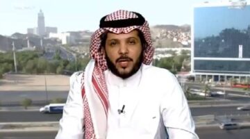 اعتذار الهلال عن السوبر السعودي يثير الجدل.. العميري: هناك تهويل مبالغ فيه