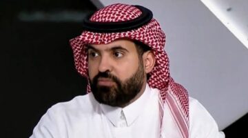 عبدالله الحنيان: الاعتذار عن السوبر السعودي يضر الهلال.. فيديو يكشف التفاصيل