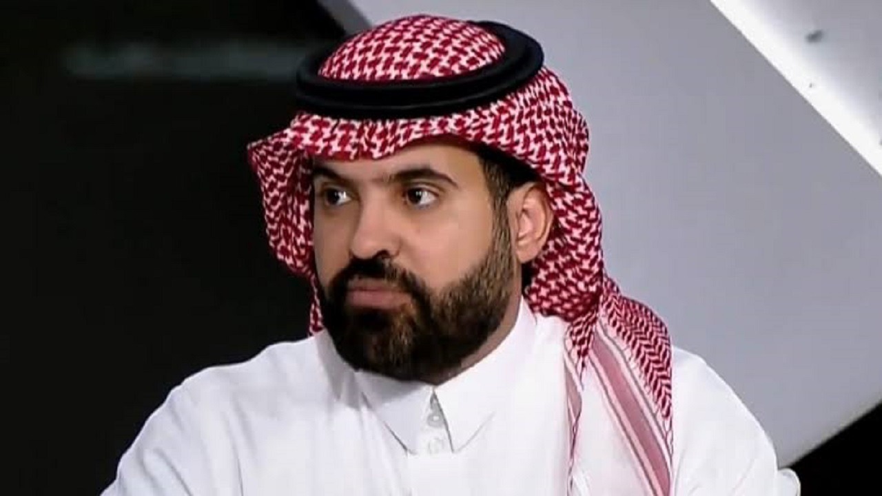 عبدالله الحنيان: الاعتذار عن السوبر السعودي يضر الهلال.. فيديو يكشف التفاصيل