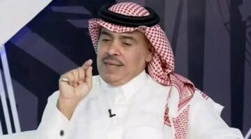 فهد بن نافل رئيس الهلال القادم.. الجماز يكشف مصير المفرج بالفيديو