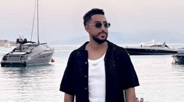 أحدث ظهور سالم الدوسري قائد الهلال يشعل مواقع التواصل – شاهد الصور الجديدة